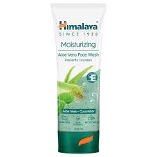HIMALAYA HYDRATING FACE WASH 100ML